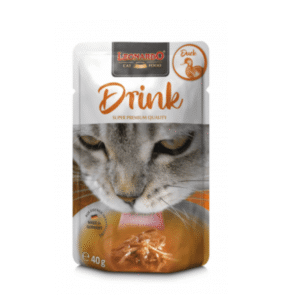 Sopa Leonardo Drink Pato - 40gr