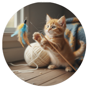 America Litter Clean Paws