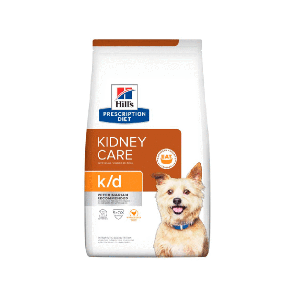 Hills Kidney Care K/D