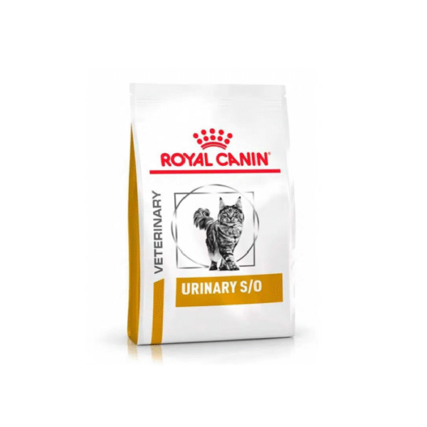 Royal Canin Urinary S/O 1.5kg