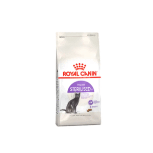 Royal Canin Sterilised 1.5kg