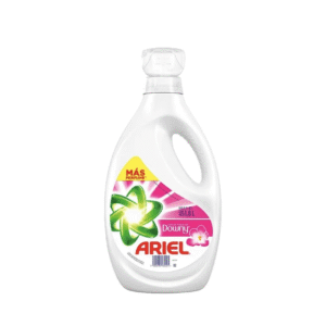 Detergente Liquido Ariel Downy