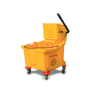 Carros de aseo y carga