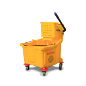 Carro Estrujador 36 Lts Luster