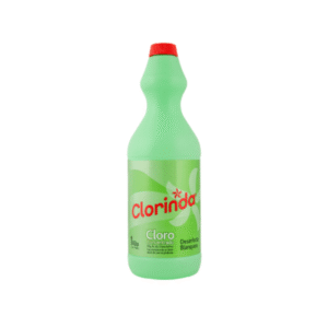 Cloro Clorinda Tradicional 1L