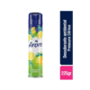Desodorante Ambiental Arom Frescura Cítrica 225 gr