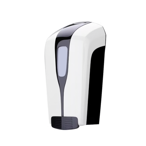 Dispensador Jabón o Alcohol Manual 500 ml