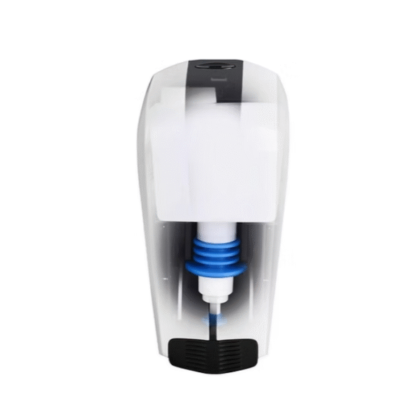 Dispensador Jabón o Alcohol Manual 500 ml