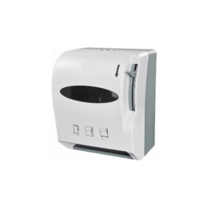 Dispensador Toalla Palanca Lateral