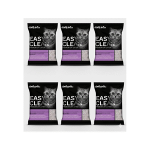 Easy Clean Lavanda Manga 24kg