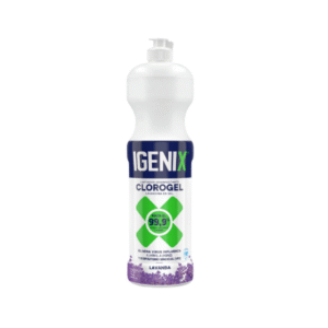 Cloro Gel Igenix