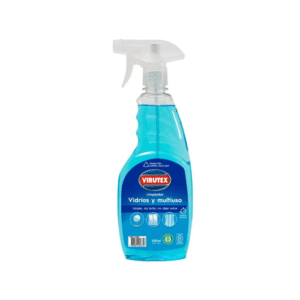 Limpia Vidrios Virutex 500 ml