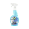 Limpia Vidrios y Multiuso Cif 500 ml