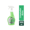 Limpiador Baño Desinfectante Gatillo Cif 500 Ml