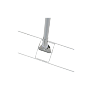 Mango Clip On Metálico Mopa Seca