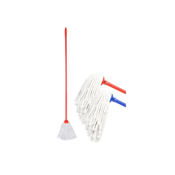 Mopa Algodón Aileda