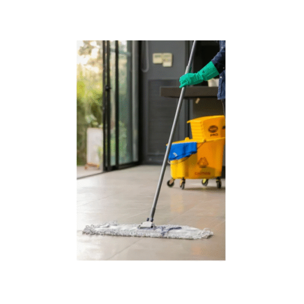 Mopa seca Virutex Pro Repuesto Tipo Avión 90 cm