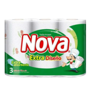 Nova Extra Diseño
