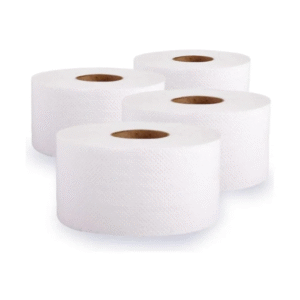 Papel Higiénico Industrial 500 mts