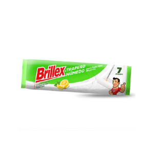 Trapero Húmedo Brillex Aroma Limón