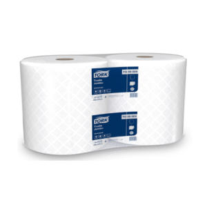 Toalla de Papel Tork 250 mts