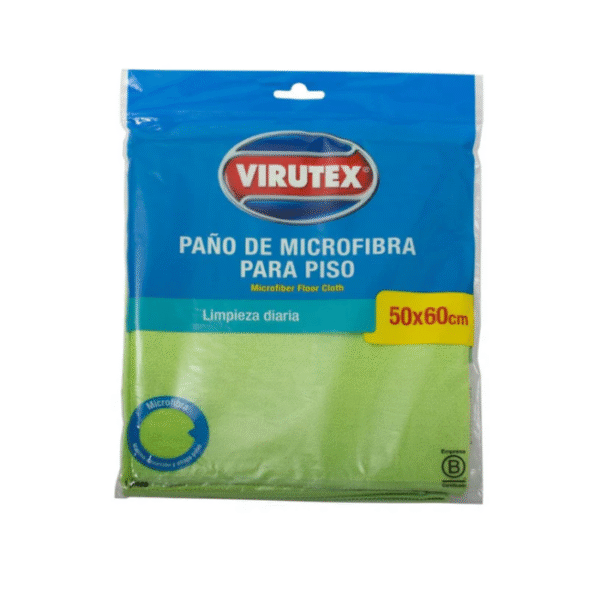 Trapero para Pisos Virutex Limpieza Diaria