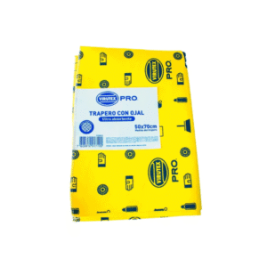 Trapero para pisos Ultra Aborbente Virutex
