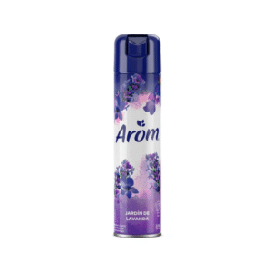 Desodorante ambiental Arom Jardín de Lavanda