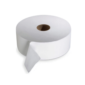 Papel Higiénico Industrial Hoja Doble 250 mts