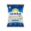Azúcar Blanca Granulada Iansa