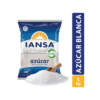 Azúcar Blanca Granulada Iansa Bolsa 1 kg
