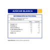 Azúcar Blanca Granulada Iansa Bolsa 1 kg