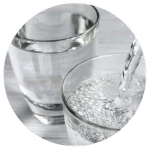 Agua Purificada Benedictino Sin Gas Botella 500 cc