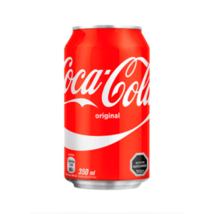 Bebida Coca-Cola Original