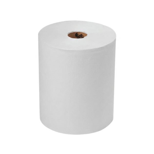 Toalla de Papel Doble Hoja Prepicada 600 hojas