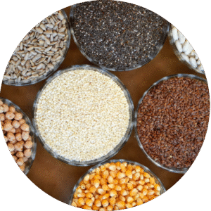 Arroz Miraflores 1 kg largo ancho G1