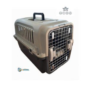 Jaula Transportadora Kennel Mini