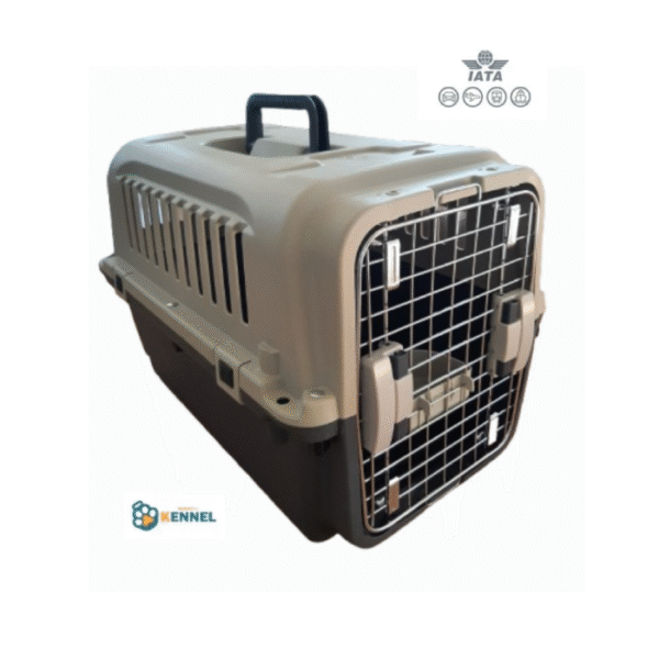 Jaula Transportadora Kennel Mini