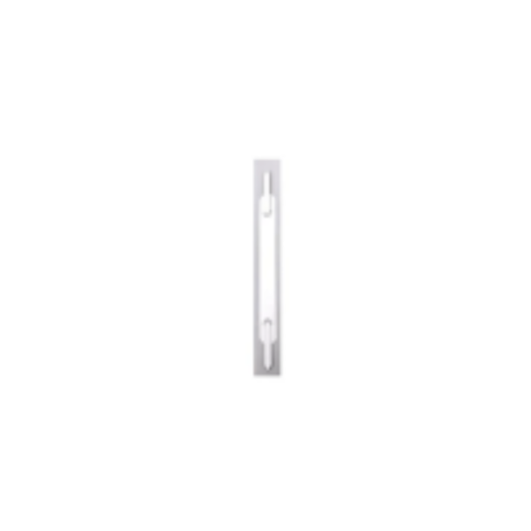 Carpeta Vinil Carta con Accoclip