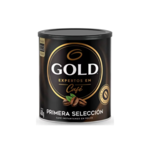 Café Gold Primera Selección 400 g