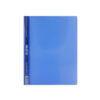 Carpeta Vinil Carta con Accoclip