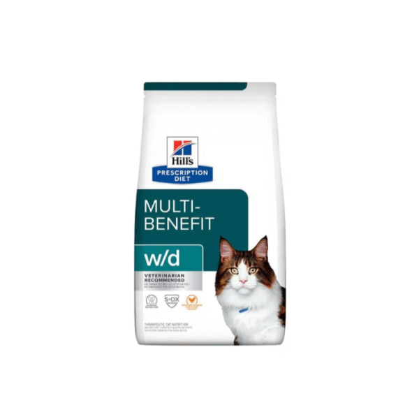 Hills Multi Benefit