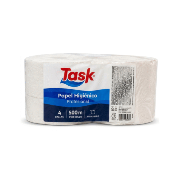 Papel Higiénico Task Jumbo